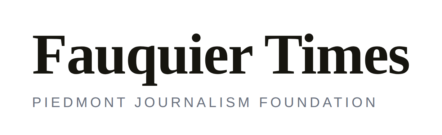 Fauquier Times